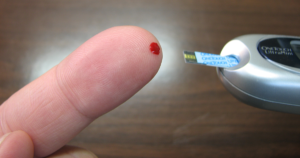 Can diabetic neuropathy be reversed — blood sugar review during treatment in Midvale, UT