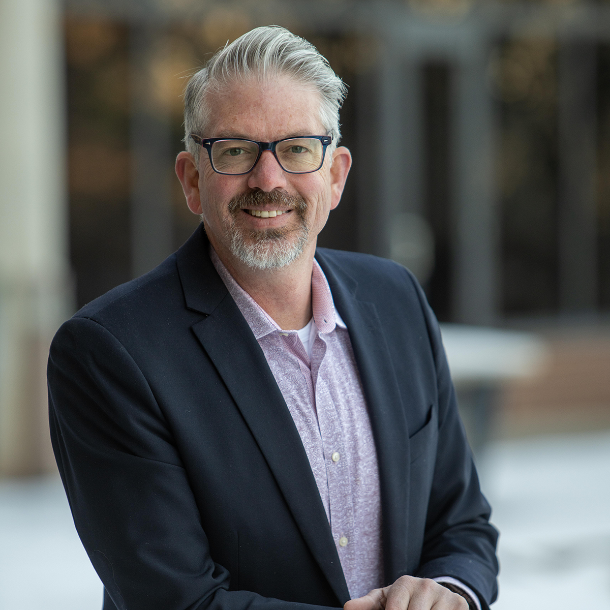 Larry Ziegler, Chiropractic Physician, co-founder of Neuro-Restore in Midvale, UT